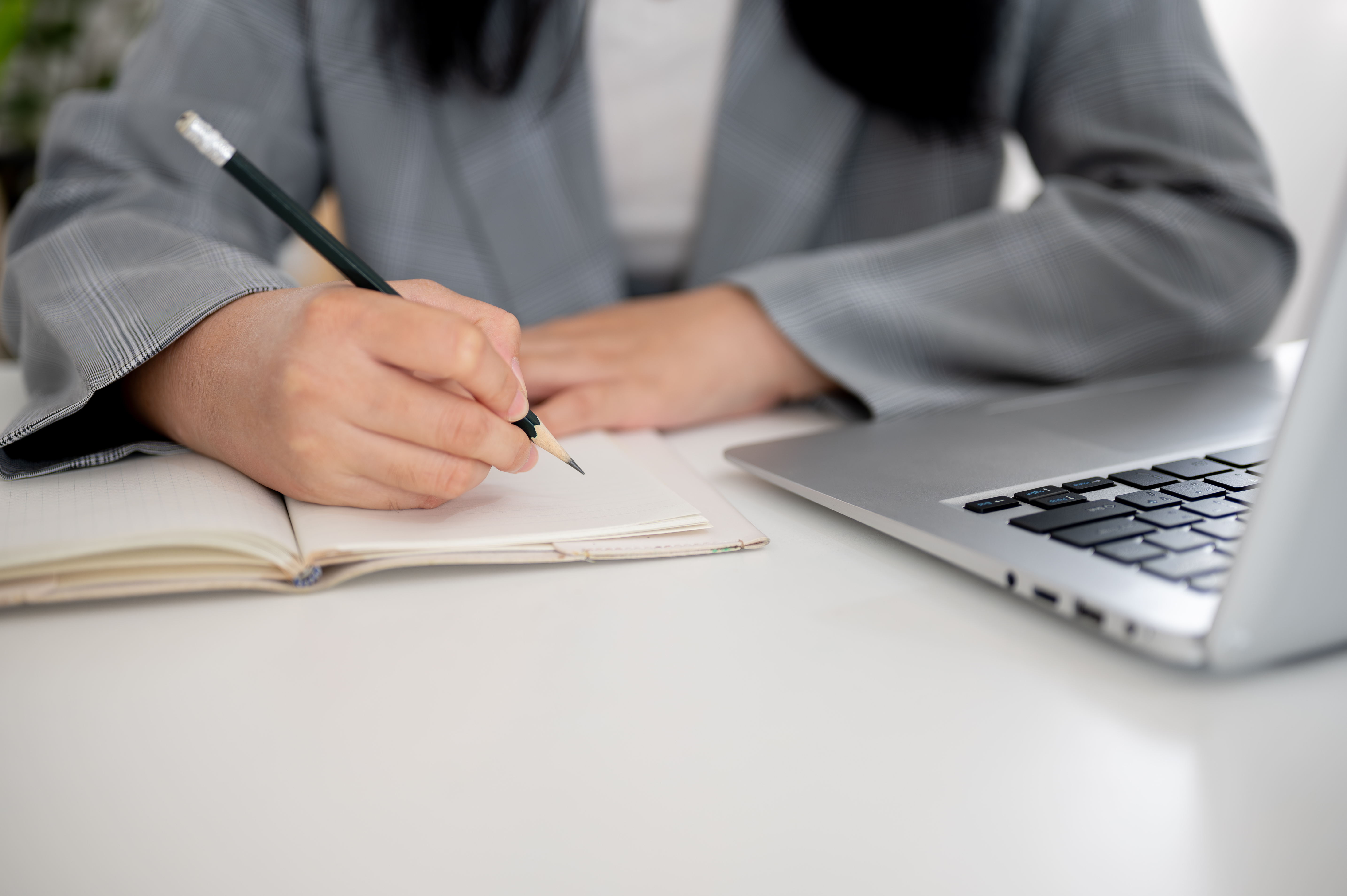 Business Writing